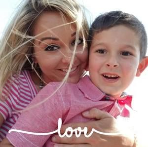 Meet your Posher, Jayme